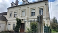 Maison de maître à la vente